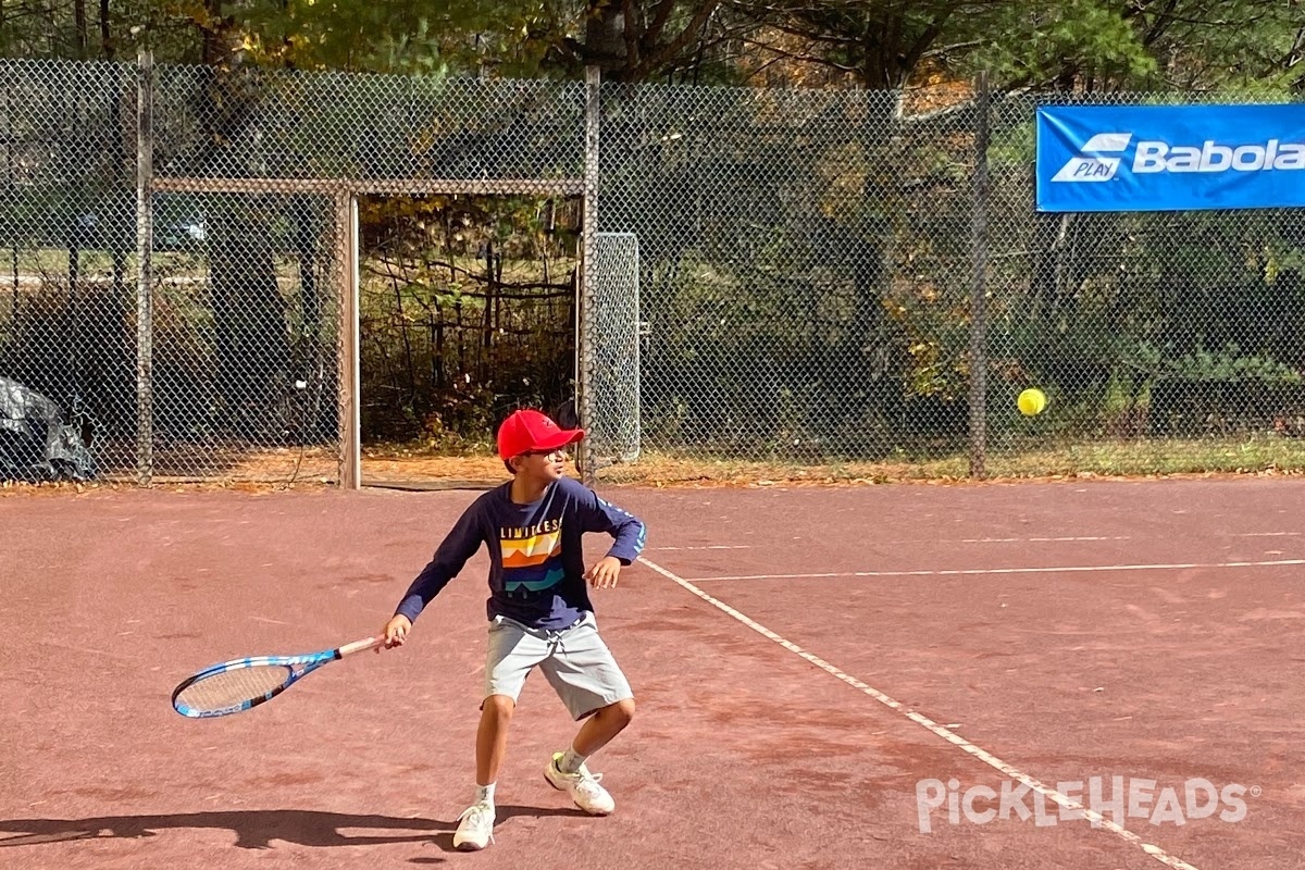 Photo of Pickleball at Chris Lewit Tennis Academy/Londonderry